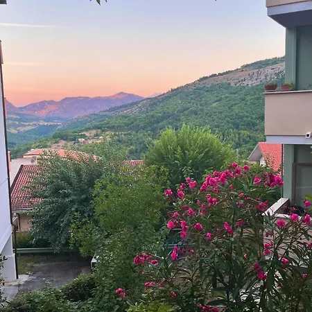 La Casa Di Bi 펜션