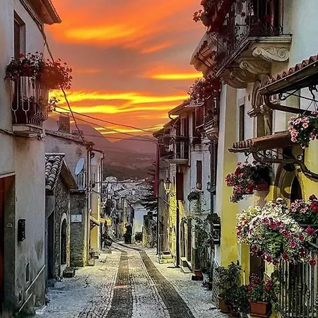 La Casa Di Bi