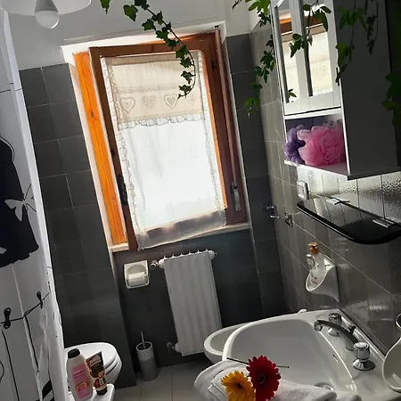 La Casa Di Bi 펜션