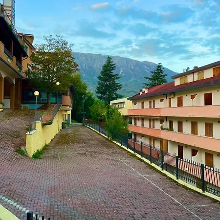 La Casa Di Bi 펜션 *