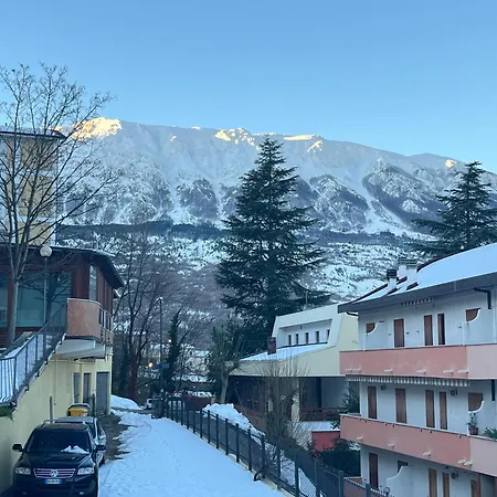 La Casa Di Bi 펜션