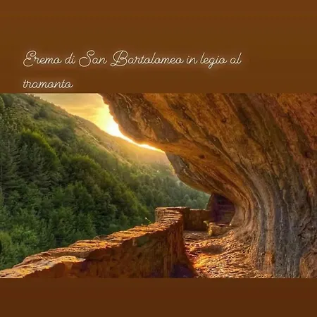 La Casa Di Bi 펜션 *
