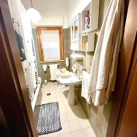 La Casa Di Bi 펜션 *