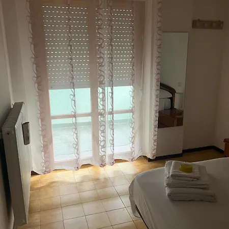 La Casa Di Bi * 카라마니코 테르메